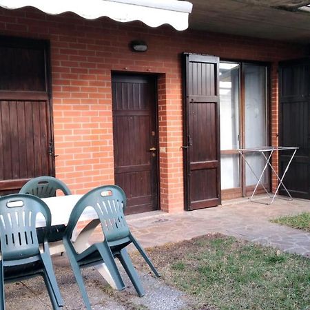 Villetta Rossini Appartamento Da Condividere Con Me Luciano Servizio Ospiti Taxi Driver Navetta No Wifi 2 Camera Da Letto Per 5 Persone Valbrembo المظهر الخارجي الصورة